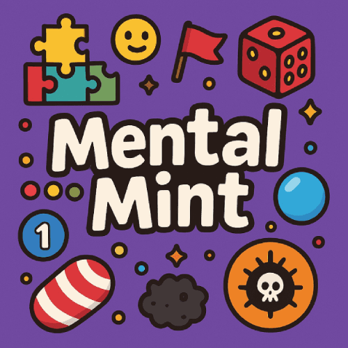 Mental Mint logo